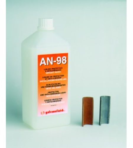 Anticalcaire protecteur AN-98