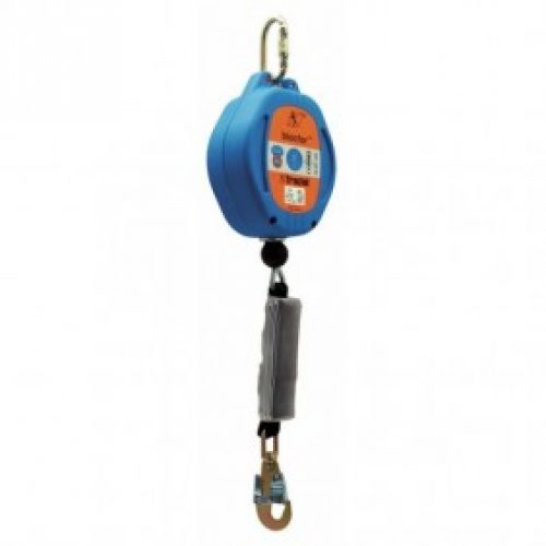 Antichute 10 m Blocfor™ 10 AES