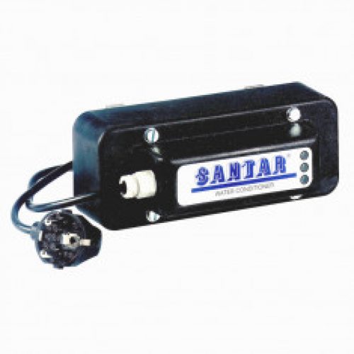 Antitartre électromagnétique SANTAR