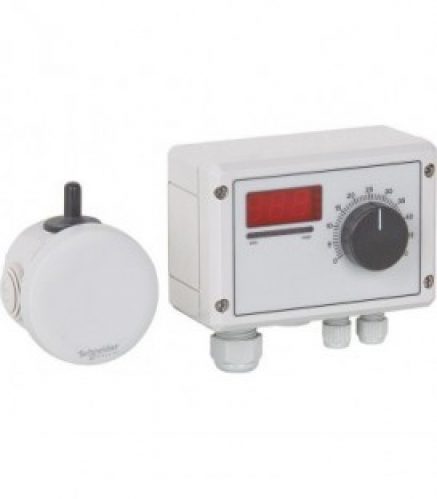 Appareil de commande pour Moteur EC Controle-EC/T