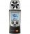 Appareil de mesure de courant Pocket Line testo 410-1