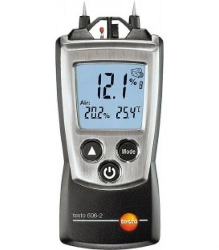 Appareil de mesure d’humidite Pocket Line testo 606-1