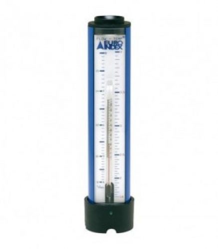 Appareil de mesure Flowtemp pour temperature et debit volumetrique