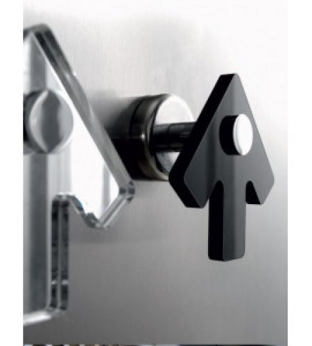 appendiabito singolo tlbath magnetico