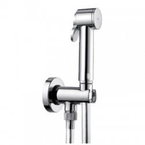 Applique avec douchette monojet pour WC HYDROTHERAPIE- CRISTINA ONDYNA WC69751