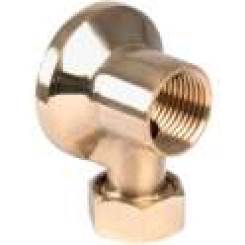 Applique laiton polie