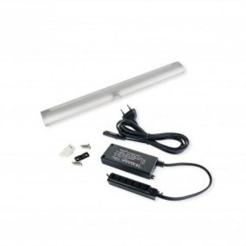 Applique LED Persei – détecteur de mouvement – lumière blanc froid