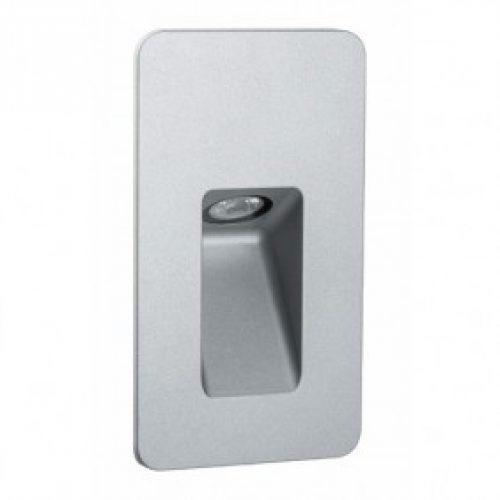 Applique murale – encastrée – Slot – LED – IP44 – aluminium