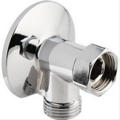 Applique murale sortie F écrou 1/2 arrivée M1/2