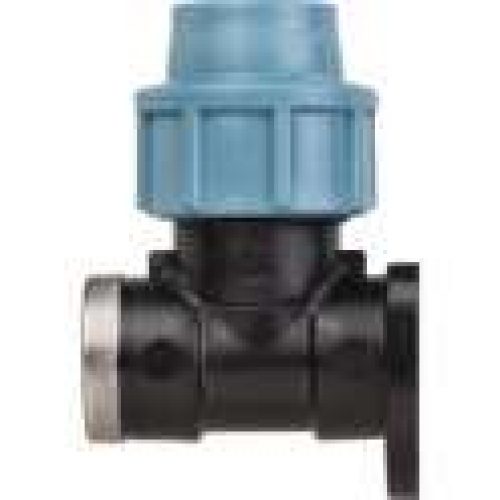 Applique murale taraudée – Sélection Cazabox