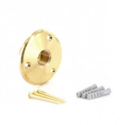 Applique pour robinet de jardin Femelle/Femelle 1/2&Prime; (15/21)