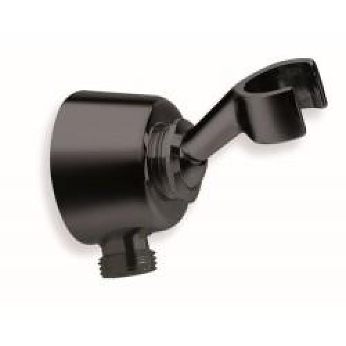 APPLIQUE PRISE D’EAU ARTICULEE RONDE NOIRE – CRISTINA ONDYNA PD45913