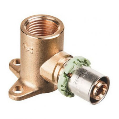 Applique sertir(TH) Multicouche Comap F1/2 »(15/21) Ø20. Le lot de 10