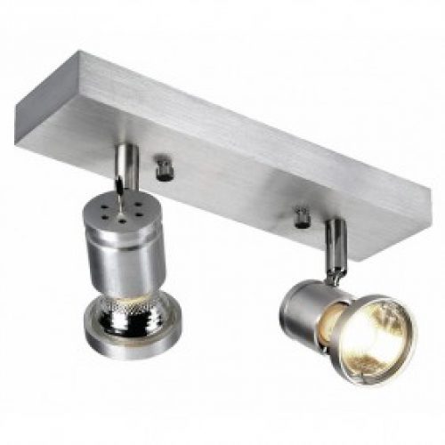 Applique – spot patère – intérieure – orientable – Asto GU10