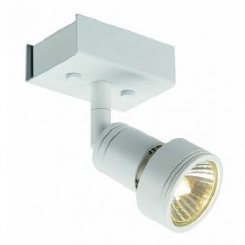 Applique – spot patère – intérieure – orientable – Puri GU10