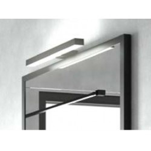 APPLIQUE VINCI 300 NOIR – SALGAR 26343