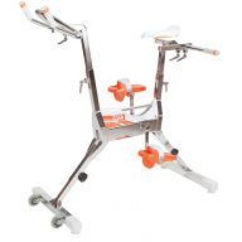 Aquabike WR3 – Vélo de piscine débutant