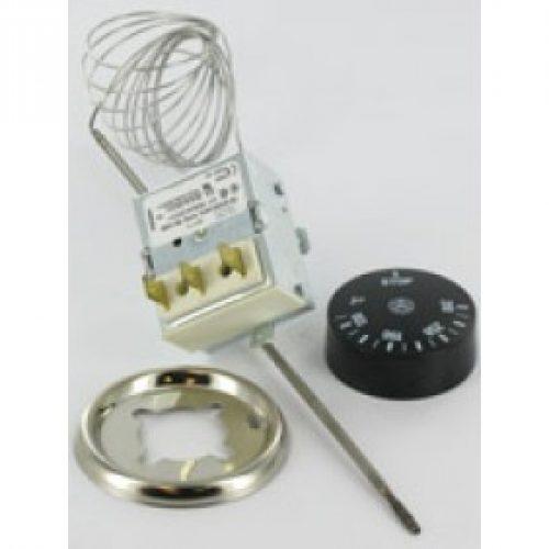 Aquastat 0-310°c bulbe – deux modèles cap 1000 ou 1500