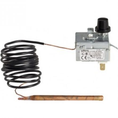 Aquastat limiteur de sécurité type STB 400/971