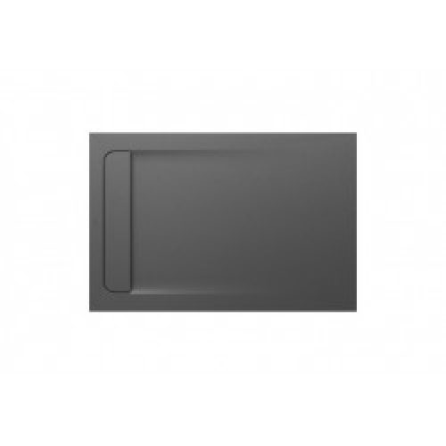 Aquos Receveur Stonex 1200X800 Gris Ard. – ROCA AP6014B032001200