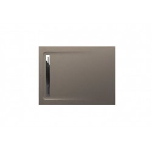 Aquos Receveur Stonex 1200X900 Moka – ROCA AP6014B038401290