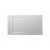 Aquos Receveur Stonex 1400X800 Blanc Casse – ROCA AP60157832001090