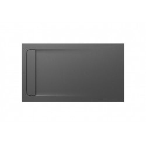 Aquos Receveur Stonex 1400X800 Gris Ard. – ROCA AP60157832001200