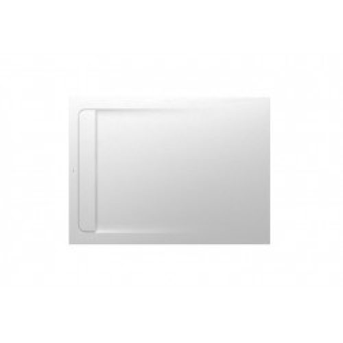 Aquos Receveur Stonex 140X90 Blanc – ROCA AP60157838401100