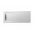 Aquos Receveur Stonex 160X70 Blanc – ROCA AP6016402BC01100