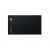 Aquos Receveur Stonex 160X90 Noir – ROCA AP60164038401400