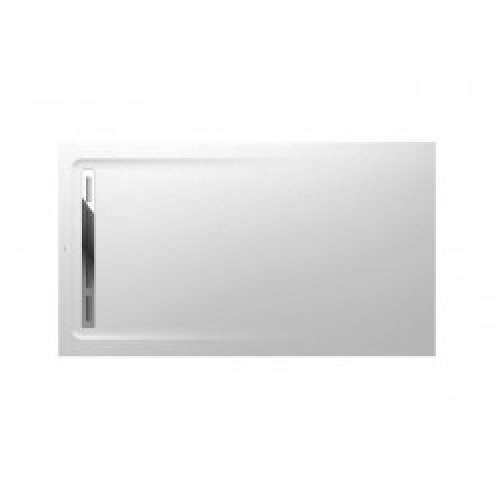 Aquos Receveur Stonex 180X100 Blanc – ROCA AP6017083E801100