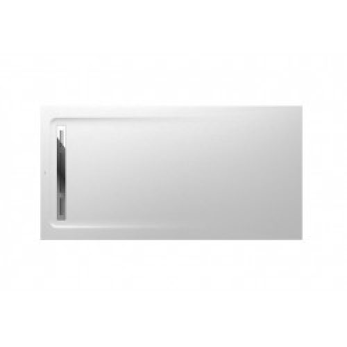 Aquos Receveur Stonex 180X90 Blanc – ROCA AP60170838401100