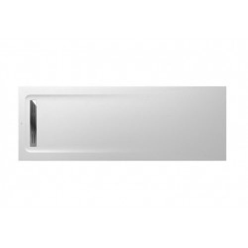 Aquos Receveur Stonex 200X70 Blanc – ROCA AP6017D02BC01100