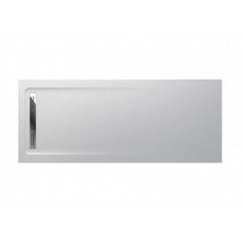 Aquos Receveur Stonex 200X80 Blanc Casse – ROCA AP6017D032001090