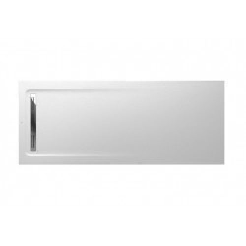 Aquos Receveur Stonex 200X80 Blanc – ROCA AP6017D032001100