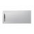 Aquos Receveur Stonex 200X90 Blanc Casse – ROCA AP6017D038401090