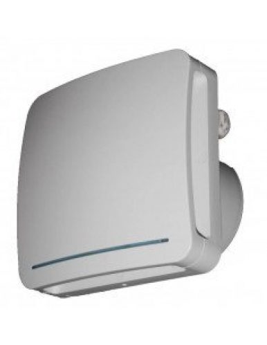 Aérateur continu UNELVENT design VEMREA BOOST HYGRO – 420116