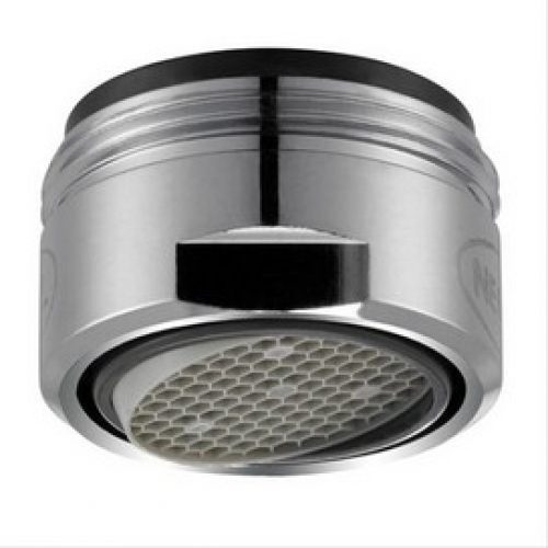 Aérateur de bec chrome M24/100 anti-vol – Neoperl