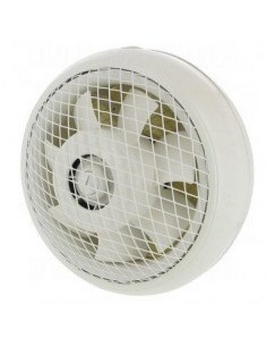 Aérateur de vitre UNELVENT grand débit HCM-180 N – 450286