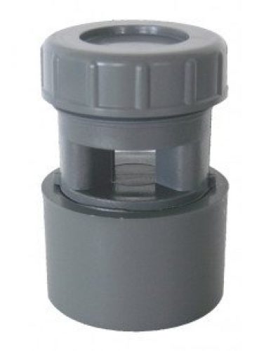 Aérateur à membrane femelle