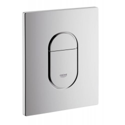 Arena Cosmopolitan Plaque de commande WC…