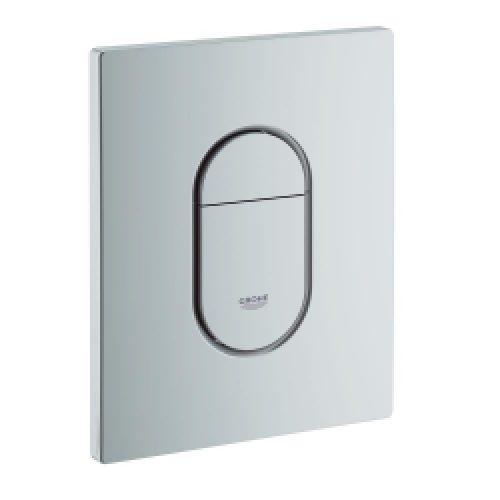 Arena Cosmopolitan Plaque de commande WC…