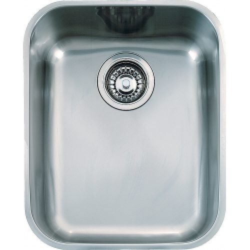 ARIANE – Inox évier ARX 110-35 S, 371×456…