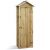 Armoire de rangement Erra – 36 x 54 x 181 cm