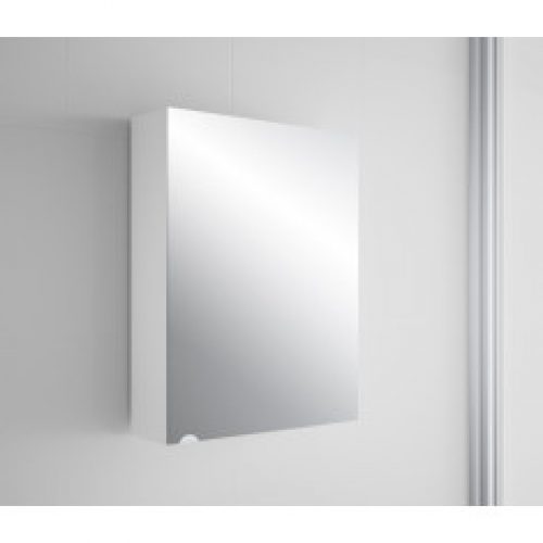 Armoire de salle de bain Graz 505 – Blanc – Salgar 17996