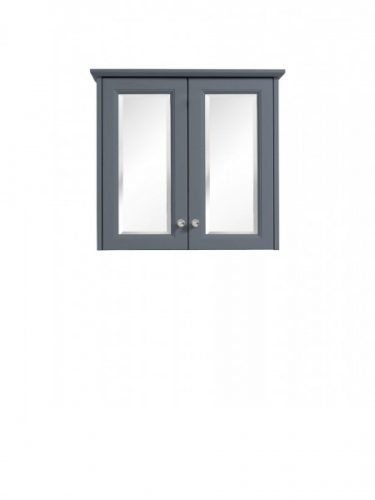 Armoire de toilette 2 portes Caversham Heritage