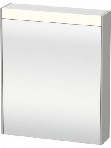 Armoire de Toilette Duravit Brioso avec lumière BR7101