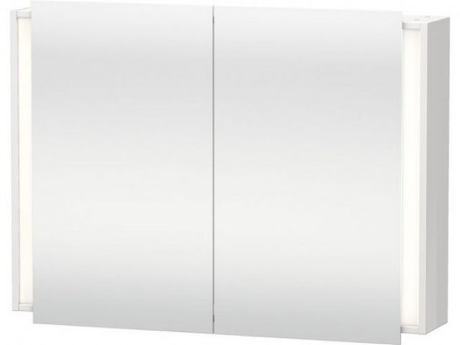Armoire de Toilette Duravit Ketho avec lumière KT7532