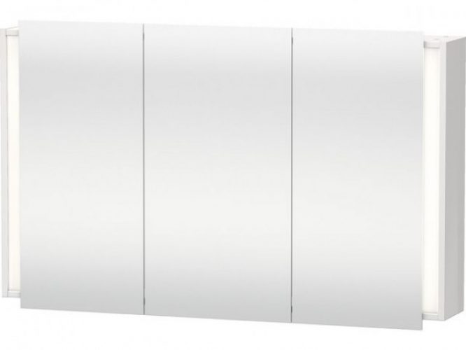 Armoire de Toilette Duravit Ketho avec lumière KT7533