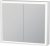 Armoire de Toilette Duravit L-Cube 800×154 mm